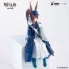 Arknights  Noodle Stopper PVC Szobor Amiya Newsgirl Ver. 16 cm Arknights  Noodle Stopper PVC Szobor Amiya Newsgirl Ver. 16 cm