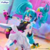 Hatsune Miku Trio-Try-iT PVC Szobor Miku Paint Girl 19 cm Hatsune Miku Trio-Try-iT PVC Szobor Miku Paint Girl 19 cm