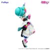 Hatsune Miku Trio-Try-iT PVC Szobor Miku Paint Girl 19 cm Hatsune Miku Trio-Try-iT PVC Szobor Miku Paint Girl 19 cm