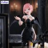 The Quintessential Quintuplets Specials 2 BiCute Dark Bunnies PVC Szobor Nakano Ichika 25 cm The Quintessential Quintuplets Specials 2 BiCute Dark Bunnies PVC Szobor Nakano Ichika 25 cm