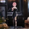 The Quintessential Quintuplets Specials 2 BiCute Dark Bunnies PVC Szobor Nakano Ichika 25 cm The Quintessential Quintuplets Specials 2 BiCute Dark Bunnies PVC Szobor Nakano Ichika 25 cm