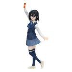 Mono Trio-Try-iT PVC Szobor Satsuki Amamiya 22 cm