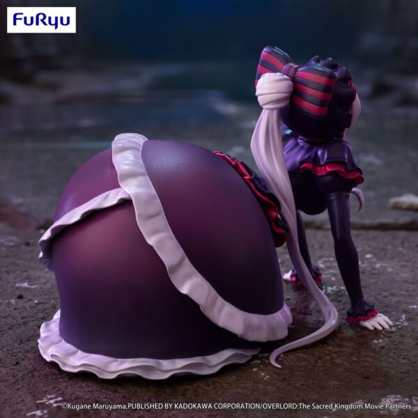 Overlord Noodle Stopper PVC Szobor Shalltear 11 cm