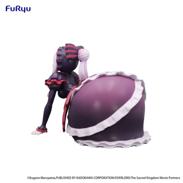 Overlord Noodle Stopper PVC Szobor Shalltear 11 cm