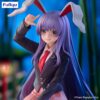 Touhou Project Noodle Stopper PVC Szobor Reisen Udongein Inaba 15 cm Touhou Project Noodle Stopper PVC Szobor Reisen Udongein Inaba 15 cm