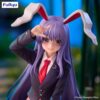 Touhou Project Noodle Stopper PVC Szobor Reisen Udongein Inaba 15 cm Touhou Project Noodle Stopper PVC Szobor Reisen Udongein Inaba 15 cm