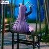 Touhou Project Noodle Stopper PVC Szobor Reisen Udongein Inaba 15 cm Touhou Project Noodle Stopper PVC Szobor Reisen Udongein Inaba 15 cm