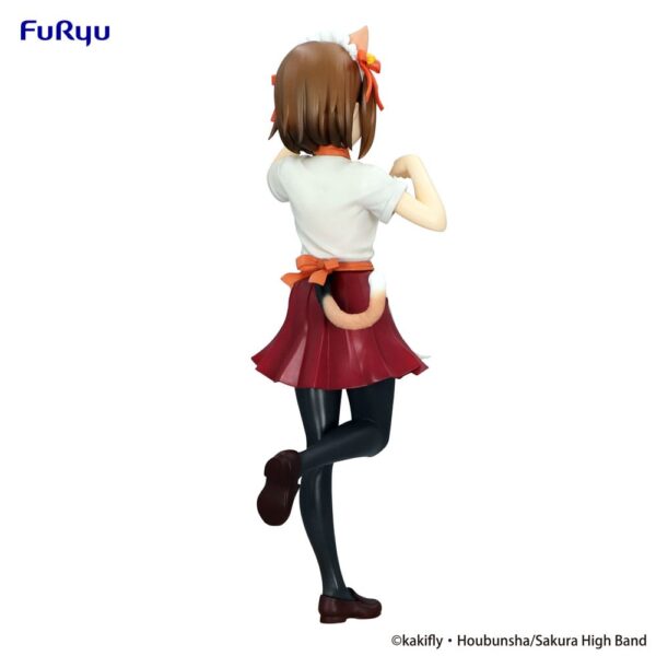 K-On! Trio-Try-iT PVC Szobor Yui Hirasawa 22 cm