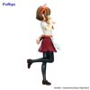 K-On! Trio-Try-iT PVC Szobor Yui Hirasawa 22 cm