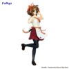 K-On! Trio-Try-iT PVC Szobor Yui Hirasawa 22 cm