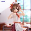 K-On! Trio-Try-iT PVC Szobor Yui Hirasawa 22 cm