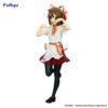 K-On! Trio-Try-iT PVC Szobor Yui Hirasawa 22 cm