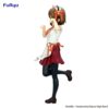 K-On! Trio-Try-iT PVC Szobor Yui Hirasawa 22 cm