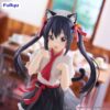 K-On! Trio-Try-iT PVC Szobor Azusa Nakano 21 cm