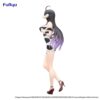 Overlord Trio-Try-iT PVC Szobor Albedo Mini Dress Cow Pattern Ver. 21 cm