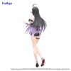 Overlord Trio-Try-iT PVC Szobor Albedo Mini Dress Cow Pattern Ver. 21 cm