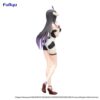 Overlord Trio-Try-iT PVC Szobor Albedo Mini Dress Cow Pattern Ver. 21 cm
