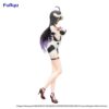 Overlord Trio-Try-iT PVC Szobor Albedo Mini Dress Cow Pattern Ver. 21 cm