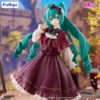 Hatsune Miku Trio-Try-iT PVC Szobor Classical Retro Miku heo European Exclusive 19 cm Hatsune Miku Trio-Try-iT PVC Szobor Classical Retro Miku heo European Exclusive 19 cm