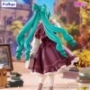 Hatsune Miku Trio-Try-iT PVC Szobor Classical Retro Miku heo European Exclusive 19 cm Hatsune Miku Trio-Try-iT PVC Szobor Classical Retro Miku heo European Exclusive 19 cm