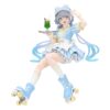 Vsinger Noodle Stopper PVC Szobor Luo Tian Yi Waitress Ver. 15 cm Vsinger Noodle Stopper PVC Szobor Luo Tian Yi Waitress Ver. 15 cm