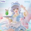 Vsinger Noodle Stopper PVC Szobor Luo Tian Yi Waitress Ver. 15 cm Vsinger Noodle Stopper PVC Szobor Luo Tian Yi Waitress Ver. 15 cm