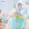 Vsinger Noodle Stopper PVC Szobor Luo Tian Yi Waitress Ver. 15 cm Vsinger Noodle Stopper PVC Szobor Luo Tian Yi Waitress Ver. 15 cm