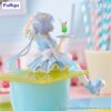 Vsinger Noodle Stopper PVC Szobor Luo Tian Yi Waitress Ver. 15 cm Vsinger Noodle Stopper PVC Szobor Luo Tian Yi Waitress Ver. 15 cm