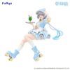 Vsinger Noodle Stopper PVC Szobor Luo Tian Yi Waitress Ver. 15 cm Vsinger Noodle Stopper PVC Szobor Luo Tian Yi Waitress Ver. 15 cm