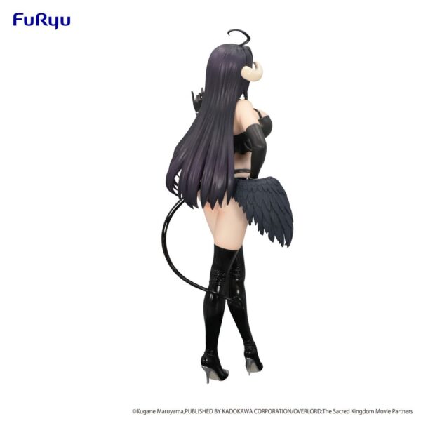 Overlord BiCute Dark PVC Szobor Albedo 26 cm Overlord BiCute Dark PVC Szobor Albedo 26 cm