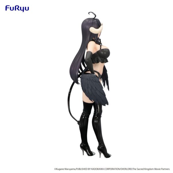 Overlord BiCute Dark PVC Szobor Albedo 26 cm Overlord BiCute Dark PVC Szobor Albedo 26 cm