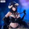 Overlord BiCute Dark PVC Szobor Albedo 26 cm Overlord BiCute Dark PVC Szobor Albedo 26 cm