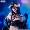 Overlord BiCute Dark PVC Szobor Albedo 26 cm Overlord BiCute Dark PVC Szobor Albedo 26 cm