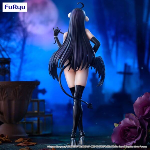 Overlord BiCute Dark PVC Szobor Albedo 26 cm Overlord BiCute Dark PVC Szobor Albedo 26 cm
