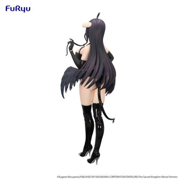 Overlord BiCute Dark PVC Szobor Albedo 26 cm Overlord BiCute Dark PVC Szobor Albedo 26 cm