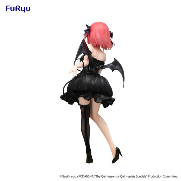 The Quintessential Quintuplets Specials BiCute Dark PVC Szobor Nakano Nino 24 cm The Quintessential Quintuplets Specials BiCute Dark PVC Szobor Nakano Nino 24 cm