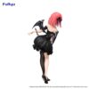The Quintessential Quintuplets Specials BiCute Dark PVC Szobor Nakano Nino 24 cm The Quintessential Quintuplets Specials BiCute Dark PVC Szobor Nakano Nino 24 cm