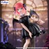 The Quintessential Quintuplets Specials BiCute Dark PVC Szobor Nakano Nino 24 cm The Quintessential Quintuplets Specials BiCute Dark PVC Szobor Nakano Nino 24 cm