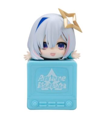 Hololive Production Hikkake PVC Szobor Amane Kanata 10 cm