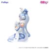 Hatsune Miku Noodle Stopper PVC Szobor Snow Miku Sky Town 10th Ver. 10 cm Hatsune Miku Noodle Stopper PVC Szobor Snow Miku Sky Town 10th Ver. 10 cm