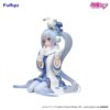 Hatsune Miku Noodle Stopper PVC Szobor Snow Miku Sky Town 10th Ver. 10 cm Hatsune Miku Noodle Stopper PVC Szobor Snow Miku Sky Town 10th Ver. 10 cm