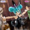 Hatsune Miku BiCute Bunnies PVC Szobor Hatsune Miku 31 cm Hatsune Miku BiCute Bunnies PVC Szobor Hatsune Miku 31 cm