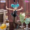 Hatsune Miku BiCute Bunnies PVC Szobor Hatsune Miku 31 cm Hatsune Miku BiCute Bunnies PVC Szobor Hatsune Miku 31 cm