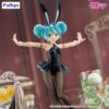 Hatsune Miku BiCute Bunnies PVC Szobor Hatsune Miku 31 cm Hatsune Miku BiCute Bunnies PVC Szobor Hatsune Miku 31 cm