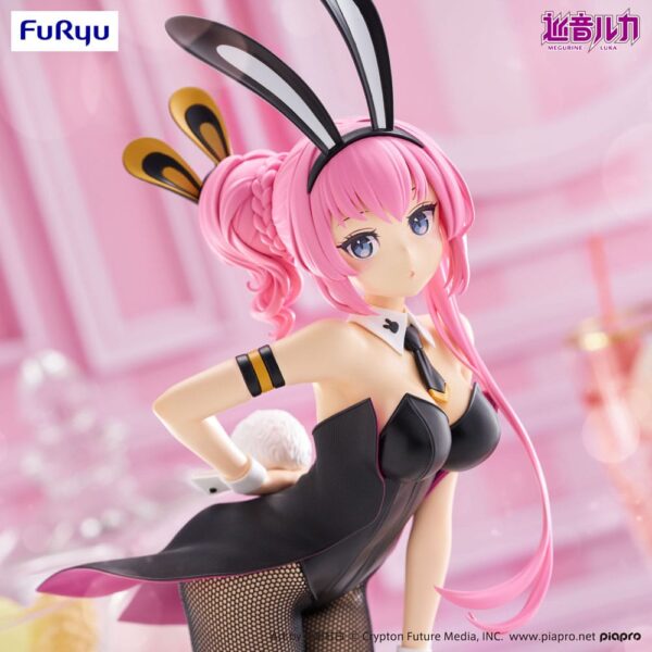 Megurine Luka BiCute Bunnies PVC Szobor Megurine Luka 28 cm Megurine Luka BiCute Bunnies PVC Szobor Megurine Luka 28 cm