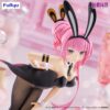 Megurine Luka BiCute Bunnies PVC Szobor Megurine Luka 28 cm Megurine Luka BiCute Bunnies PVC Szobor Megurine Luka 28 cm