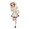 K-On! Trio-Try-iT PVC Szobor Ritsu Tainaka 21 cm
