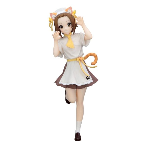 K-On! Trio-Try-iT PVC Szobor Ritsu Tainaka 21 cm