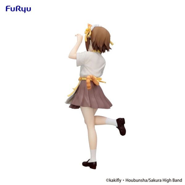 K-On! Trio-Try-iT PVC Szobor Ritsu Tainaka 21 cm