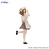 K-On! Trio-Try-iT PVC Szobor Ritsu Tainaka 21 cm
